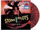 STONE TEMPLE PILOTS CORE - WALMART EXCLUSIVE LIMITED EDITION RED SPLATTER VINYL