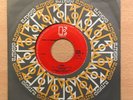 LEVIATHAN - FLAMES - RARE 7