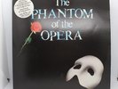 VINTAGE PHANTOM OF THE OPERA VINYL RECORD x2 LP ORIGINAL AUS PRESS NEAR MINT