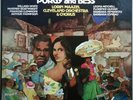 Decca 3 LP box set SET 609-11 TAS LIST: Gershwin - Porgy & Bess / Maazel etc.