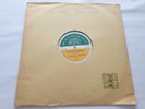 Beatles LENNON & McCARTNEY BBC Transcription Disc ***RARE*** GOOD CONDITION