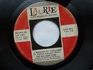 THE BALLOON FARM 45 'QUESTION OF TEMPERATURE' USA LAURIE RAW 1967 PSYCH FUZZ MOD
