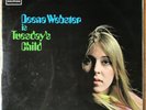 Deena Webster - Tuesdays Child - Stereo LP 1968 - PCS 7052 - VG+/EX Condition