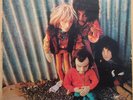 JIMI HENDRIX BAND OF GYPSIES GIPSIES 1ST PRESS 1970 UK TRACK VINYL LP 2406 002