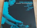 Kicker by Bobby Hutcherson (Record, 2020)