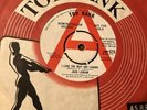 jack larson i love the way she laughs rare uk demo promo rock and roll jiver