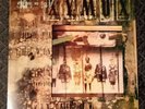 CLAN OF XYMOX (S/T) Original 1986 US VG+ Vinyl LP GOTHIC ROCK DARKWAVE POST-PUNK
