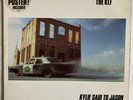 The KLF – Kylie Said To Jason Vinyl 12