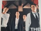 Jimmy Eat World 7 inch coloured vinyl 