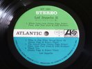 Led Zeppelin - II (1969) LP (VG++) ULTRA Rare Nippon GRAMMOPHONE 1st Press