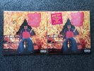 Oliver Tree Ugly Is Beautiful Limited Edition SIGNED Vinyl LP Autographed Record