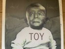 David Bowie - TOY - 2 x Vinyl (from Brilliant Adventure box set)