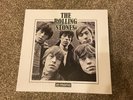 The Rolling Stones In Mono Used MINT QUALITY 16 LP VINYL BOX SET