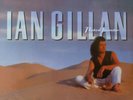 IAN GILLAN – Naked Thunder - Vinyl LP Record, 1990, Hard Rock