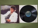 MICHAEL JACKSON  Thriller  LP Vinile 33 giri Italy 1982 Gatefold