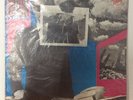 SODA STEREO - NADA PERSONAL [LP VINIL] Embassy Mexico 1985 G+