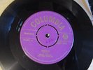 EDDIE COOLEY AND THE DIMPLES PRISCILLA GOLD COLUMBIA 7