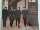 THE BEATLES-LIVE AT THE BBC-CLASSIC 2 LP SET-ORIGINAL 1994-EX+ DISCS