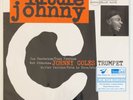 JOHNNY COLES Little Johnny C 45 RPM Numbered Music Matters MMJ Blue Note 84144