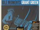 GRANT GREEN Idle Moments 45 RPM Analogue Productions Blue Note 84154