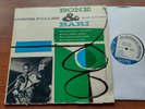 USA  CURTIS FULLER Bone & Bari 1972 BLUE NOTE MONO BLP 1572 LP JAZZ Sonny Clark