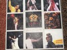 Queen live in budapest 86 vinyl