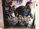 Harry Potter Deathly Hallows Pt 1 GREEN YELLOW COLOR VINYL 2xLP LIMITED EDITION