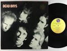 Dead Boys - We Have Come For Your Children LP - Sire VG+ PROMO