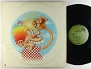 Grateful Dead - Europe '72 3xLP - Warner Bros. Green Label DG