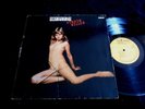 SCORPIONS/VIRGIN KILLER/RARE UNCENSORED NUDE COVER/HARD ROC/FRENCH PRESS 1976
