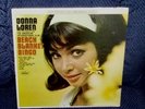 Donna Loren Beach Blanket Bingo (Songs from Film) LP Capitol Records 1965 Stereo