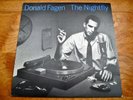 Donald Fagen ‎ The Nightfly  Rare 1982 WB Records Bob Ludwig Master Vinyl LP