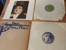 The Faces Vinyl Lp X 2 Long Player Ooh La La Rod Stewart