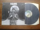 ALAN HULL SQUIRE LP 1975 UK WARNER BROS K56121 A2B2 (LINDISFARNE) BARELY PLAYED