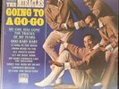Smokey Robinson and the Miracles - Going to a GoGo (H-1374)