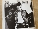 Adam and the Ants ‎– Madam Stan - Rare vinyl LP