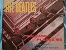 Beatles Please Please Me mono