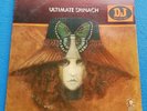 ULTIMATE SPINACH 1st US PROMO *MGM* TOP RARE 1969 ACID PSYCH ROCK LP+INNER MINT