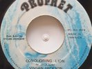 45 ROOTS / VIVIAN JACKSON YABBY YOU / CONQUORING LION / PROPHET / LISTEN