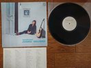 JOHNNY HALLYDAY Insolitudes JAPAN White Label PROMO LP RJ-7294 Japon