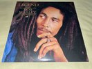 Legend by Bob Marley & the Wailers NEW Vinyl Record LP Music