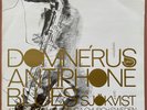Arne Domnerus  Antiphone Blues  Proprius PROP 7744