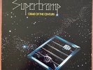 Supertramp  Crime of the Century  Mobile Fidelity MFSL 1-005