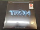 Tron: Legacy by Various Artists (Blue LP, 2021)