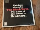 THE BLACK KEYS NEW DOUBLE VINYL 10th Anniversary Edition BROTHERS JACK WHITE