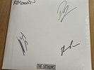 Signed & Sealed The Lathums 1st Press How Beautiful Life Can Be Wigan MINT Vinyl