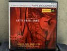 Offenbach Gaite Parisienne: Boston Pops Arthur Fiedler - Reel To Reel Sonotape