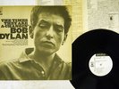 BOB DYLAN TIMES THEY ARE A-CHANGIN' CBS/SONY SOPL-222 JAPAN PROMO VINYL LP