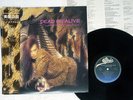 DEAD OR ALIVE SOPHISTICATED BOOM BOOM EPIC 25 3P-499 JAPAN OBI VINYL LP