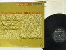 BILL EVANS EVERYBODY DIGS RIVERSIDE SMJ-6090 JAPAN VINYL LP